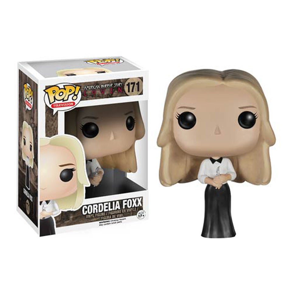 shops figure uk action Season American Story Cordelia Coven  3  Horror Pop Fox