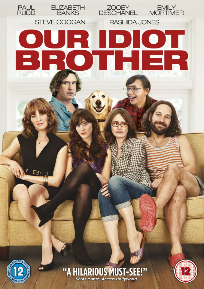 Our Idiot Brother