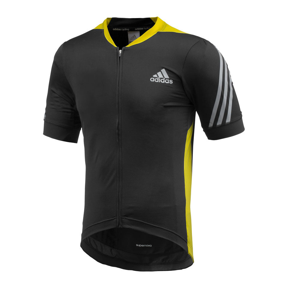adidas supernova cycling jersey