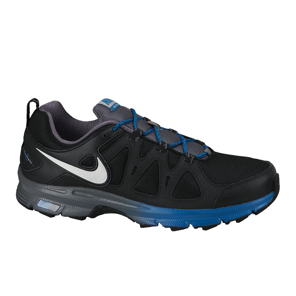 nike alvord series