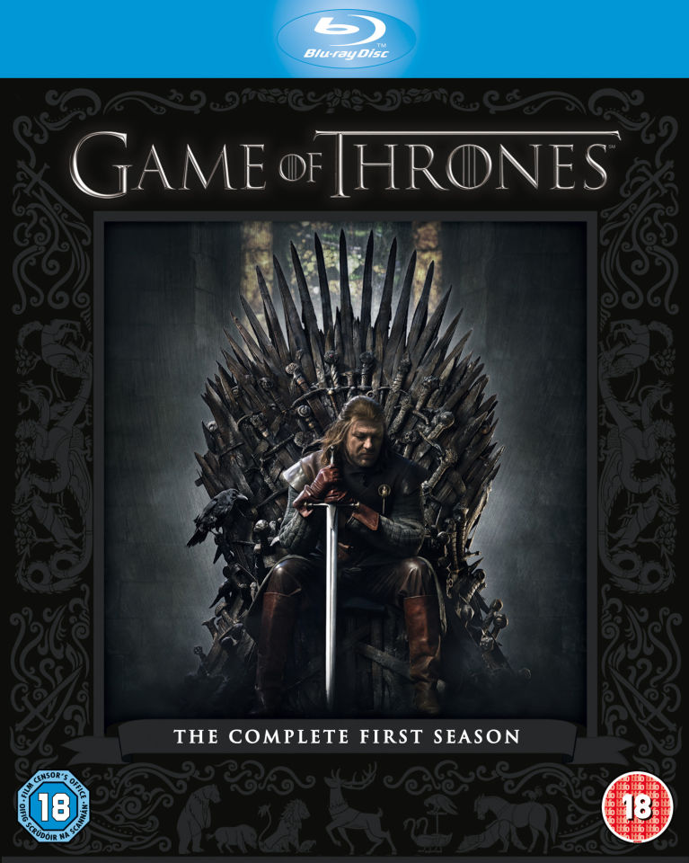 videopad me game of thrones