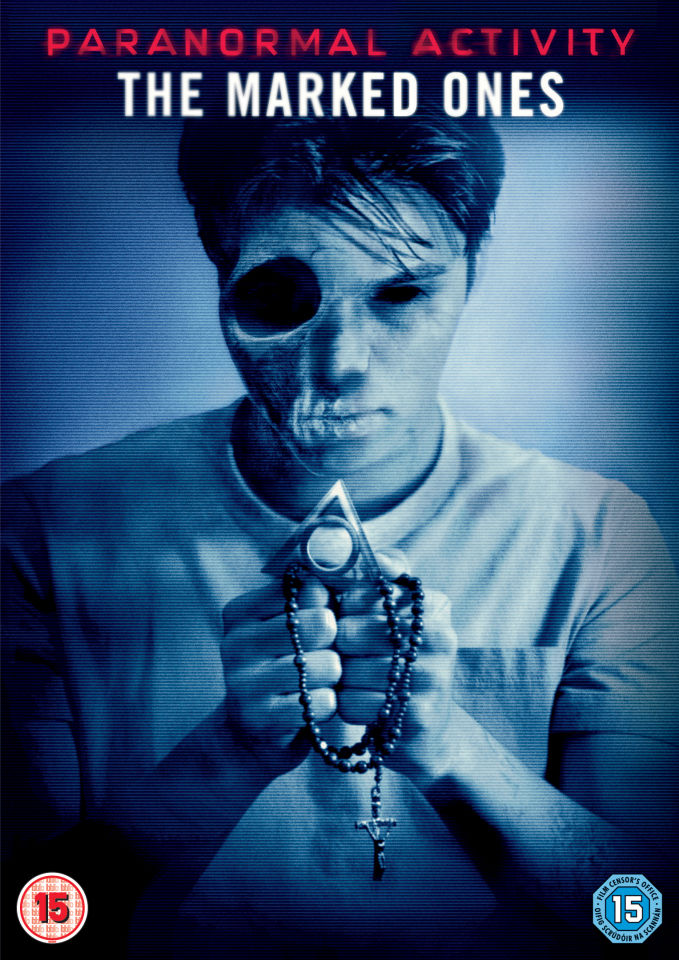 ver pelicula paranormal activity the marked ones ver pelicula paranormal activity the marked ones