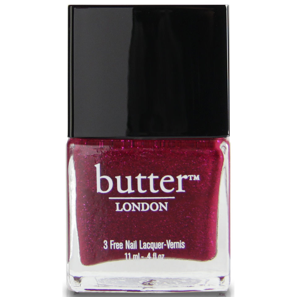 butter LONDON Fiddlesticks 11ml