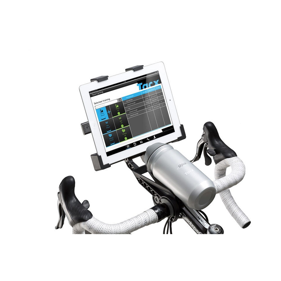 tacx phone holder