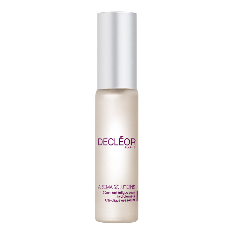 DECLÉOR Hydrotenseur Anti Fatigue Firming Eye Serum (15ml 