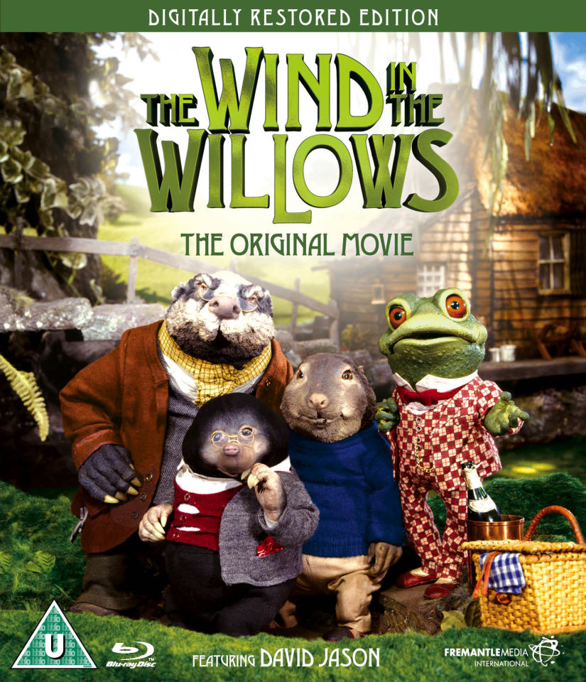 wind in the willows cover wind in the willows cover