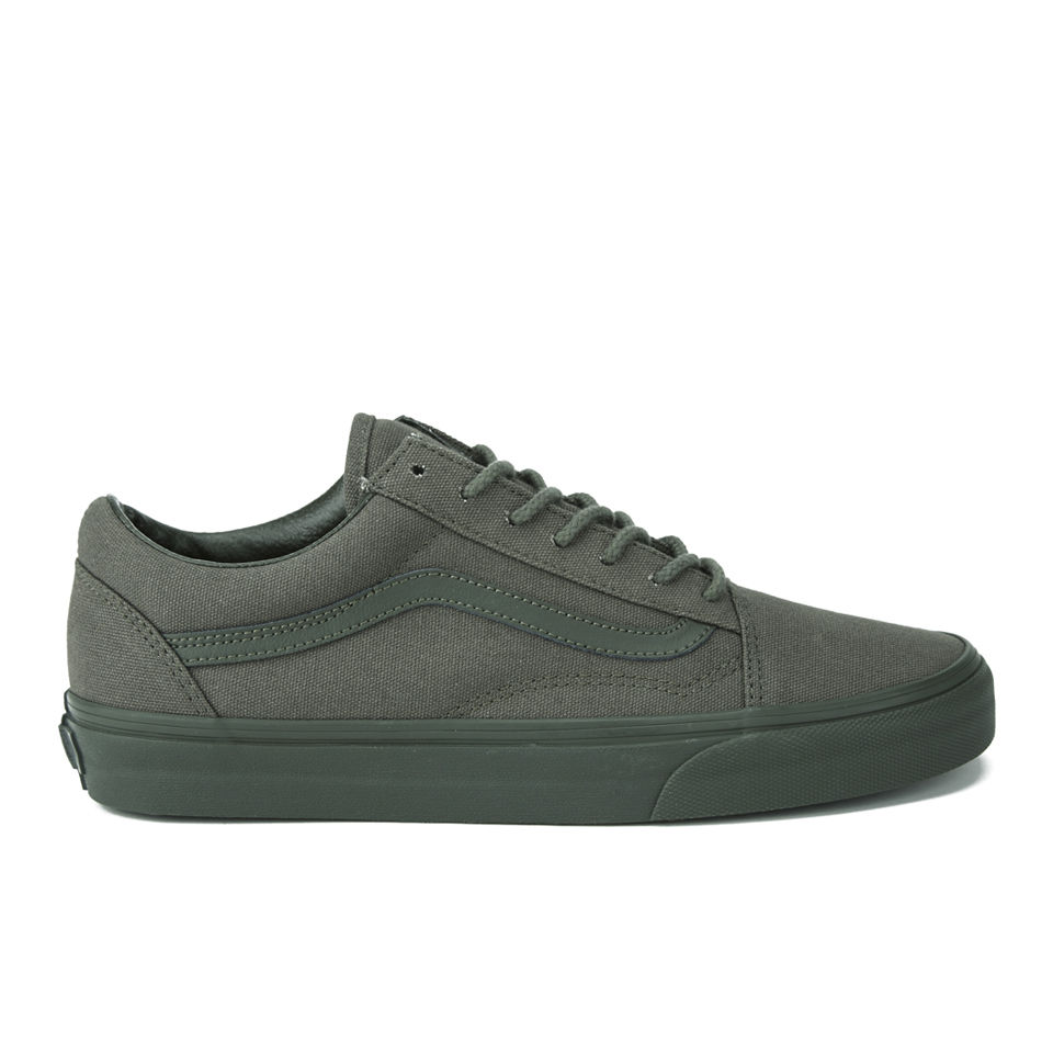 nice vans for men
