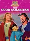 The Good Samaritan [Animated] DVD | Zavvi