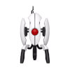 portal 2 turret funko pop