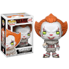 pennywise with boat pop vinyl