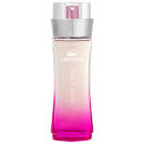 Lacoste Touch Of Pink For Her Eau de Toilette 50ml Lacoste Touch Of Pink For Her Eau de Toilette 50ml