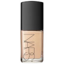 NARS Cosmetics Immaculate Complexion Sheer Glow Foundation - Deauville NARS Cosmetics Immaculate Complexion Sheer Glow Foundation - Deauville
