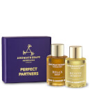 Aromatherapy Associates Perfect Partners Relax & Revive Aromatherapy Associates Perfect Partners Relax & Revive