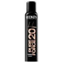 Spray fixant Redken Pure Force 20 Spray fixant Redken Pure Force 20