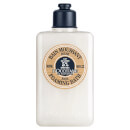 L'Occitane Shea Butter Ultra Rich Foaming Bath Cream 500ml L'Occitane Shea Butter Ultra Rich Foaming Bath Cream 500ml