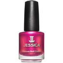 Jessica Custom Nail Colour - Foxy Roxy (14.8ml) Jessica Custom Nail Colour - Foxy Roxy (14.8ml)