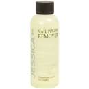 Jessica Nail Polish Remover - 118ml Jessica Nail Polish Remover - 118ml