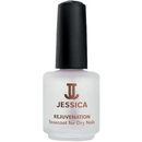 Jessica Rejuvenation Basecoat For Dry Nails (14.8ml) Jessica Rejuvenation Basecoat For Dry Nails (14.8ml)