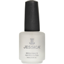 Esmalte capa superior con brillo Brilliance de Jessica (14,8 ml) Esmalte capa superior con brillo Brilliance de Jessica (14,8 ml)