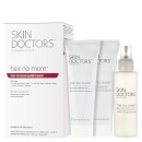 Skin Doctors Hair No More Hair Removal Pack (3 Products) Skin Doctors Hair No More Hair Removal Pack (3 Products)