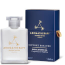 Облегчающее дыхание масло для ванны и душа Aromatherapy Associates Support Breathe Bath & Shower Oil (55 мл) Облегчающее дыхание масло для ванны и душа Aromatherapy Associates Support Breathe Bath & Shower Oil (55 мл)