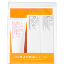 Philip Kingsley Body & Volume Jet Set Philip Kingsley Body & Volume Jet Set