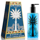 Ortigia Bergamot Shower Gel 250ml Ortigia Bergamot Shower Gel 250ml
