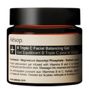 Aesop B Triple C Facial Balancing Gel 60ml Aesop B Triple C Facial Balancing Gel 60ml