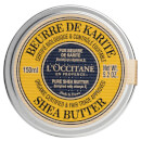 L'Occitane Organic Shea Butter 100% (150ml) L'Occitane Organic Shea Butter 100% (150ml)
