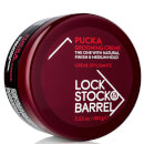 Lock Stock & Barrel Pucka Grooming Creme (100g) Lock Stock & Barrel Pucka Grooming Creme (100g)