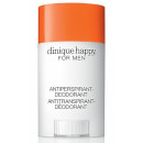Clinique For Men Happy Antiperspirant Deodorant Stick 75g Clinique For Men Happy Antiperspirant Deodorant Stick 75g