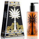 Ortigia Ambra Nera Shower Gel (250ml) Ortigia Ambra Nera Shower Gel (250ml)