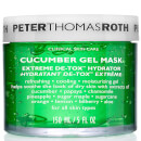 Peter Thomas Roth Cucumber Gel Mask 150ml Peter Thomas Roth Cucumber Gel Mask 150ml