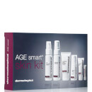Dermalogica AGE Smart Starter Kit (6 Products) Dermalogica AGE Smart Starter Kit (6 Products)