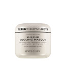 Peter Thomas Roth Sulfur Cooling Mask 142g Peter Thomas Roth Sulfur Cooling Mask 142g