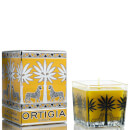 Ortigia Zagara Orange Blossom Square Candle Ortigia Zagara Orange Blossom Square Candle