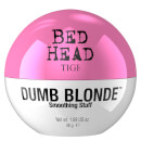 Tigi Bed Head Dumb Blonde Smoothing Stuff (48g) Tigi Bed Head Dumb Blonde Smoothing Stuff (48g)