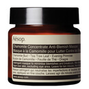 Aesop Chamomile Concentrate Anti-Blemish Mask 60ml Aesop Chamomile Concentrate Anti-Blemish Mask 60ml