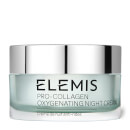 elemis night cream set