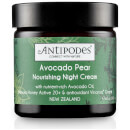 Antipodes Avocado Pear Nourishing Night Cream (60ml) Antipodes Avocado Pear Nourishing Night Cream (60ml)