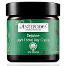 Antipodes Rejoice Light Facial Moisturiser (60 ml) Antipodes Rejoice Light Facial Moisturiser (60 ml)