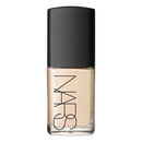 Base de Maquillaje NARS Cosmetics Sheer Glow - Diferentes colores Base de Maquillaje NARS Cosmetics Sheer Glow - Diferentes colores