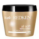 Redken All Soft Heavy Cream (250 ml) Redken All Soft Heavy Cream (250 ml)