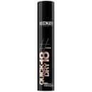 Redken Quick Dry 18 Instant Finishing Hairspray 400ml Redken Quick Dry 18 Instant Finishing Hairspray 400ml