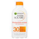 Garnier Ambre Solaire Ultra-Hydrating Sun Cream -aurinkovoide, SPF30 200ml Garnier Ambre Solaire Ultra-Hydrating Sun Cream -aurinkovoide, SPF30 200ml