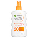 ガルニエ Ambre Solaire ウルトラハイドレーティング サンクリーム スプレー SPF 30 200ml ガルニエ Ambre Solaire ウルトラハイドレーティング サンクリーム スプレー SPF 30 200ml