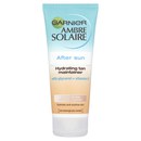 Garnier Ambre Solaire After Sun Tan Maintainer 200ml Garnier Ambre Solaire After Sun Tan Maintainer 200ml