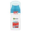 Limpiador y cepillo exfoliante Pure Active Exfo-Brusher Face Wash de Garnier (150 ml) Limpiador y cepillo exfoliante Pure Active Exfo-Brusher Face Wash de Garnier (150 ml)