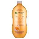 Garnier Summer Body Hydrating Gradual Tan Moisturiser Dark 400ml Garnier Summer Body Hydrating Gradual Tan Moisturiser Dark 400ml