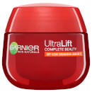 Garnier UltraLift Anti-Ageing SPF15 Day Cream 50ml Garnier UltraLift Anti-Ageing SPF15 Day Cream 50ml